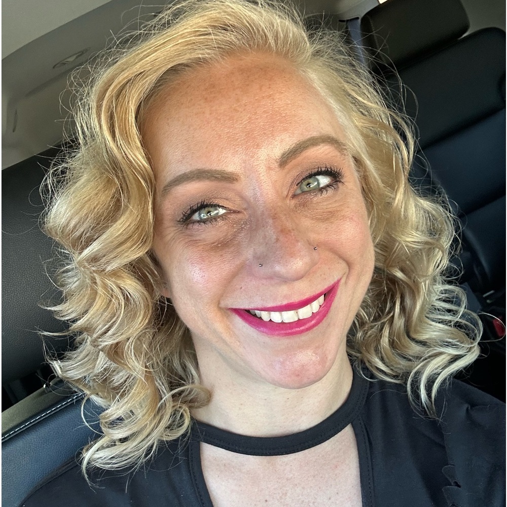 Meet your Posher, Shanna